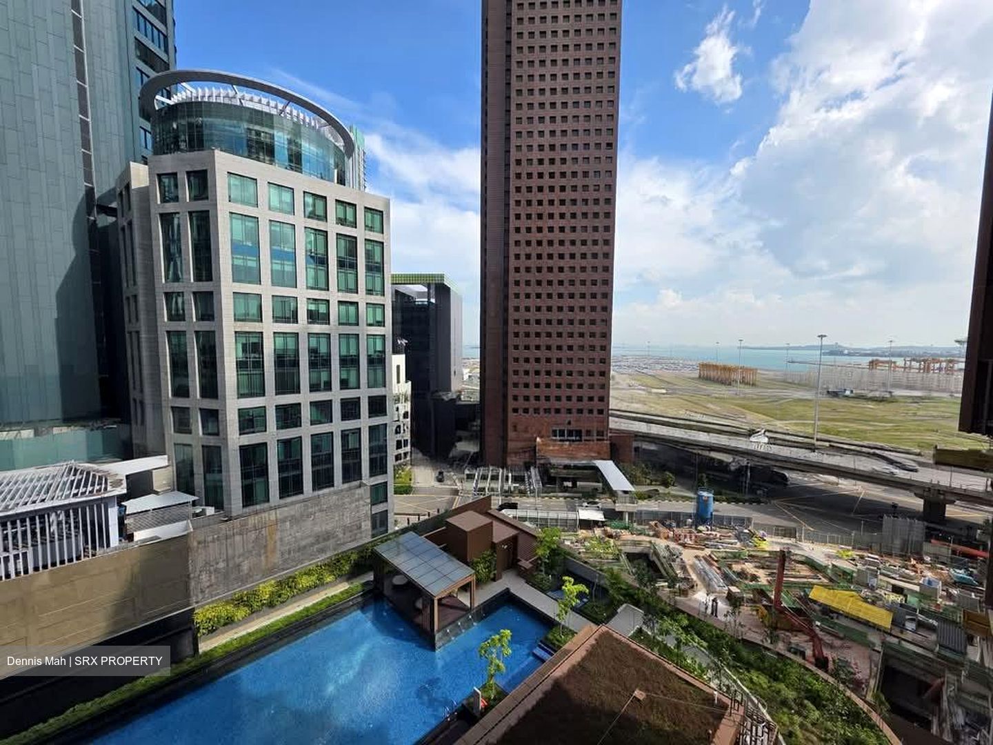 One Bernam (D2), Apartment #539622581